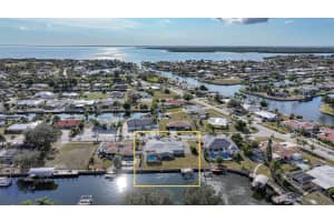 156 MORGAN LANE, PORT CHARLOTTE, FL 33952 - MLS#MFRC7521312