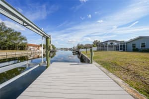 156 MORGAN LANE, PORT CHARLOTTE, FL 33952 - MLS#MFRC7521312