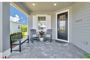 42210 LAKE TIMBER DRIVE, PUNTA GORDA, FL 33982 - MLS#MFRC7521315