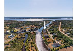 13229 IRWIN DRIVE, PORT CHARLOTTE, FL 33953 - MLS#MFRC7521319