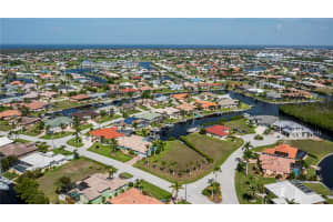 1423 GREBE COURT, PUNTA GORDA, FL 33950 - MLS#MFRC7521320