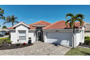 1501 Islamorada Blvd, PUNTA GORDA