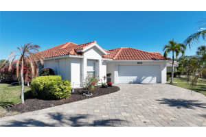 1501 ISLAMORADA BOULEVARD, PUNTA GORDA, FL 33955 - MLS#MFRC7521322