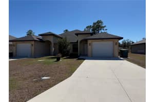 17097 THOMPSON AVENUE, PORT CHARLOTTE, FL 33948 - MLS#MFRC7521326