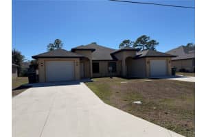 17107 THOMPSON AVENUE, PORT CHARLOTTE, FL 33948 - MLS#MFRC7521328