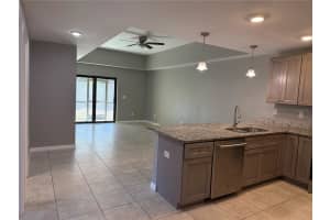 17107 THOMPSON AVENUE, PORT CHARLOTTE, FL 33948 - MLS#MFRC7521328