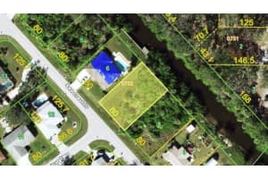 1130 SEACREST DRIVE, PORT CHARLOTTE, FL 33948 - MLS#MFRC7521338