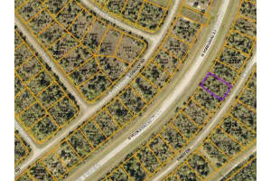 EWEN DR, NORTH PORT, FL 34288 - MLS#MFRC7521341