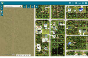 5409 CALLAWAY STREET, PORT CHARLOTTE, FL 33981 - MLS#MFRC7521343