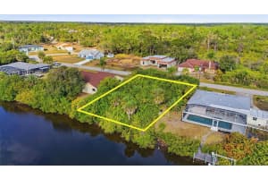 12309 MITCHELL TERRACE, PORT CHARLOTTE, FL 33981 - MLS#MFRC7521345