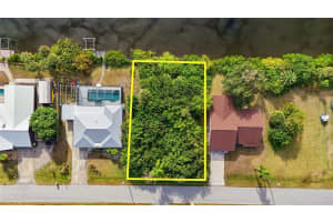 12309 MITCHELL TERRACE, PORT CHARLOTTE, FL 33981 - MLS#MFRC7521345