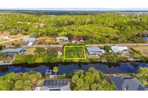 12309 MITCHELL TERRACE, PORT CHARLOTTE, FL 33981 - MLS#MFRC7521345