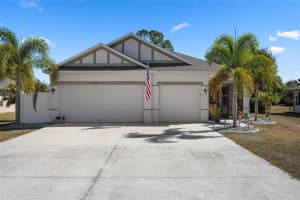 25901 Aysen Dr, PUNTA GORDA