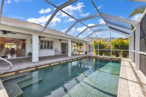 222 SOURSOP, PUNTA GORDA, FL 33955 - MLS#MFRC7521362