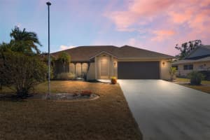 26145 Dunedin Ct, PUNTA GORDA