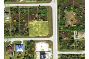 13480 GAINESVILLE AVENUE, PORT CHARLOTTE, FL 33981 - MLS#MFRC7521366