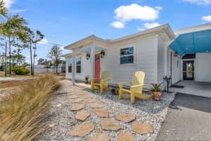 12473 BIRTLE AVENUE, PORT CHARLOTTE, FL 33981 - MLS#MFRC7521368