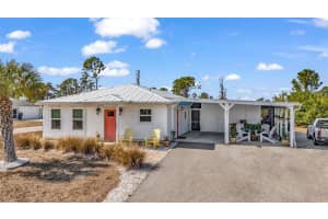 12473 BIRTLE AVENUE, PORT CHARLOTTE, FL 33981 - MLS#MFRC7521368