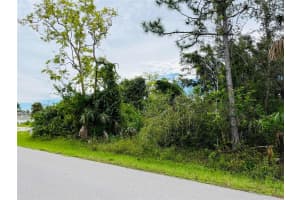 26153 FLOWER ROAD, PUNTA GORDA, FL 33955 - MLS#MFRC7521373