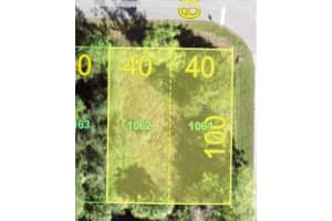 26153 FLOWER ROAD, PUNTA GORDA, FL 33955 - MLS#MFRC7521373