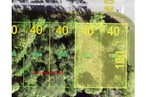 26153 FLOWER ROAD, PUNTA GORDA, FL 33955 - MLS#MFRC7521373