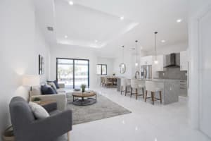 4129 FLAMINGO BOULEVARD, PORT CHARLOTTE, FL 33948 - MLS#MFRC7521375