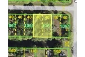 26145 FLOWER ROAD, PUNTA GORDA, FL 33955 - MLS#MFRC7521376