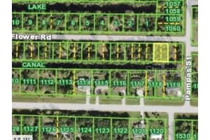 26145 FLOWER ROAD, PUNTA GORDA, FL 33955 - MLS#MFRC7521376