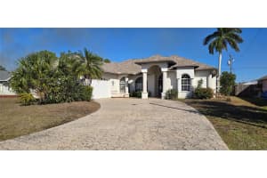 316 Orlando Blvd, PORT CHARLOTTE