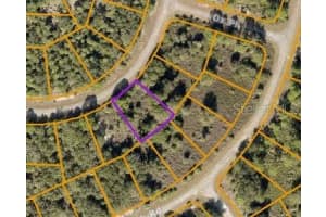 LOT 4 OAKDELL ROAD, NORTH PORT, FL 34288 - MLS#MFRC7521380