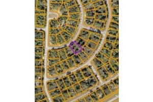 LOT 4 OAKDELL ROAD, NORTH PORT, FL 34288 - MLS#MFRC7521380