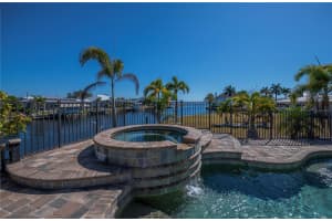 290 TAIT TERRACE, PORT CHARLOTTE, FL 33952 - MLS#MFRC7521381