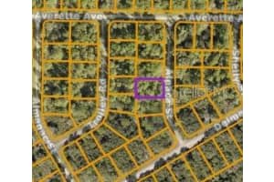 LOT 17 ALPACA STREET, NORTH PORT, FL 34291 - MLS#MFRC7521383