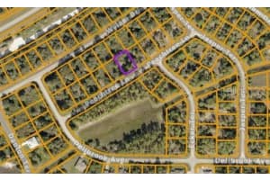 LOT 15 PEACHTREE LANE, NORTH PORT, FL 34288 - MLS#MFRC7521386