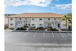 25275 Rampart Blvd #202, PUNTA GORDA