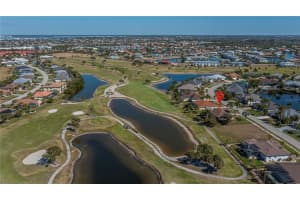 4015 LA COSTA ISLAND COURT, PUNTA GORDA, FL 33950 - MLS#MFRC7521390