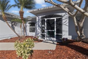 1852 GUTTENBURG ROAD, NORTH PORT, FL 34288 - MLS#MFRC7521394