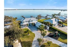 4430 NORTH SHORE DRIVE, PORT CHARLOTTE, FL 33980 - MLS#MFRC7521395