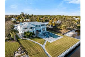 4430 NORTH SHORE DRIVE, PORT CHARLOTTE, FL 33980 - MLS#MFRC7521395