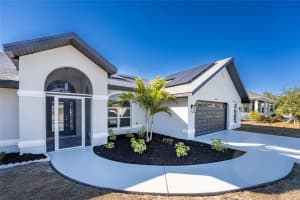 2235 BONN COURT, PUNTA GORDA, FL 33983 - MLS#MFRC7521398