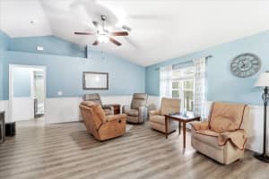 237 STRASBURG DRIVE, PORT CHARLOTTE, FL 33954 - MLS#MFRC7521404