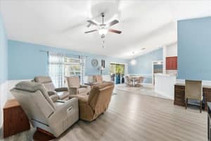 237 STRASBURG DRIVE, PORT CHARLOTTE, FL 33954 - MLS#MFRC7521404