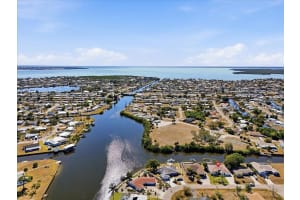 145 FRANCIS DRIVE, PORT CHARLOTTE, FL 33952 - MLS#MFRC7521407