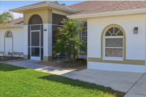 145 FRANCIS DRIVE, PORT CHARLOTTE, FL 33952 - MLS#MFRC7521407