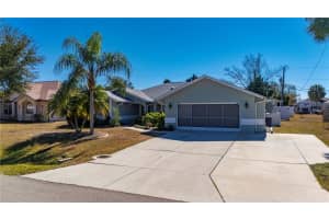 23165 Hammond Ave, PORT CHARLOTTE