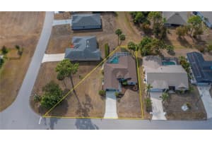 293 MARACA STREET, PUNTA GORDA, FL 33983 - MLS#MFRC7521416
