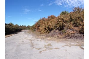 CRIMSONGLORY RD, NORTH PORT, FL 34288 - MLS#MFRC7521417