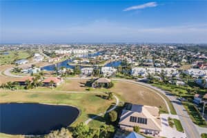 3813 3825 BAL HARBOR BOULEVARD, PUNTA GORDA, FL 33950 - MLS#MFRC7521426