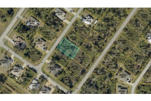 DUAR TER, NORTH PORT, FL 34291 - MLS#MFRC7521428