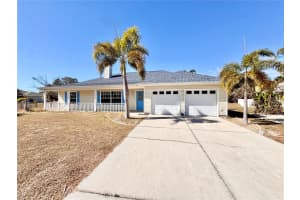 528 Tabebuia Tree, PUNTA GORDA